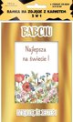 Κάρτα με πλαίσιο Babcia Louka