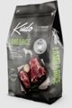 Kudo ξηρά τροφή για σκύλους Cold Pressed αρνί & ρύζι Medium Maxi Adult 12 kg