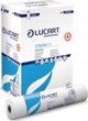 Karen Lucart Strong 80 - Ιατρικό υπόστρωμα σε ρολό, 2 στρώσεις, 80 μ, κυτταρίνη - 1 ρολό