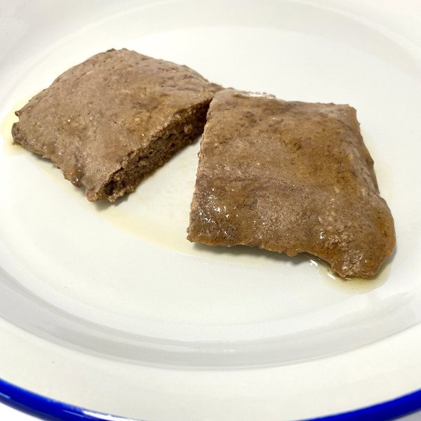Karma mokra dla kota FOLK Kitten Delikatne danie dla malucha z cielęciną saszetka 85 g