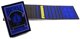 Karty Reverse Blue&Black BICYCLE EDUKAMP