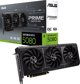 Asus NVIDIA GeForce RTX 5080 16GB GDDR7 Κάρτα Γραφικών Prime EVO - RT5080-O16G-EVO