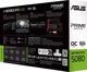 Asus NVIDIA GeForce RTX 5080 16GB GDDR7 Κάρτα Γραφικών Prime EVO - RT5080-O16G-EVO