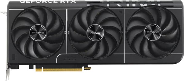 Asus NVIDIA GeForce RTX 5080 16GB GDDR7 Κάρτα Γραφικών Prime EVO - RT5080-O16G-EVO