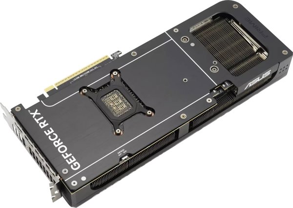 Asus NVIDIA GeForce RTX 5080 16GB GDDR7 Κάρτα Γραφικών Prime EVO - RT5080-O16G-EVO