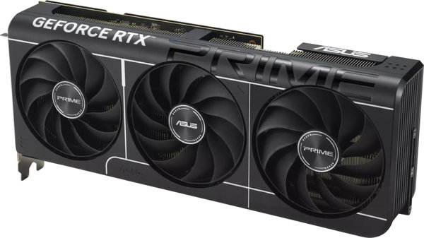 Asus NVIDIA GeForce RTX 5080 16GB GDDR7 Κάρτα Γραφικών Prime EVO - RT5080-O16G-EVO