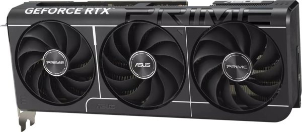 Asus NVIDIA GeForce RTX 5080 16GB GDDR7 Κάρτα Γραφικών Prime EVO - RT5080-O16G-EVO