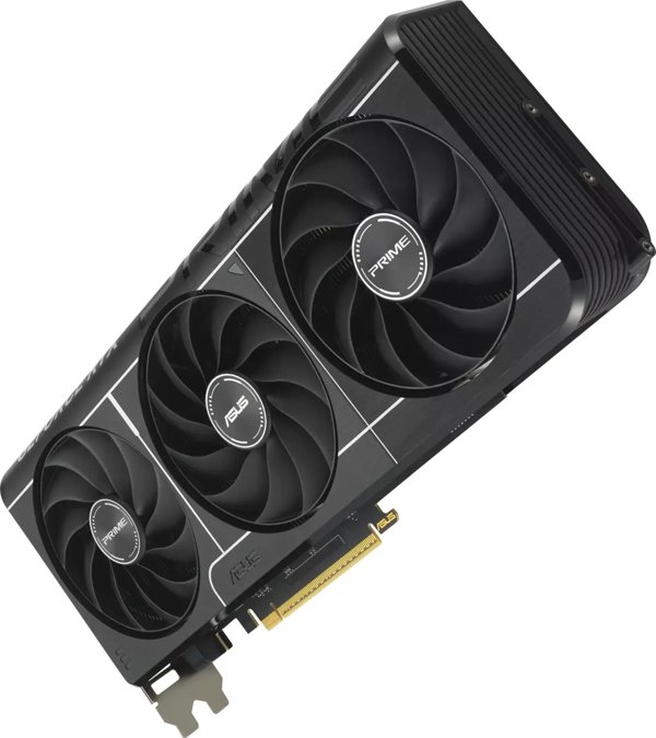 Asus NVIDIA GeForce RTX 5080 16GB GDDR7 Κάρτα Γραφικών Prime EVO - RT5080-O16G-EVO