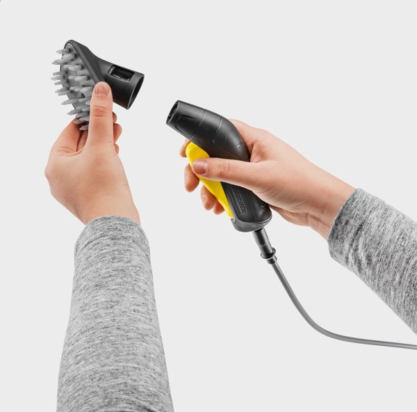 Βούρτσα πλυσίματος κατοικίδιων KARCHER