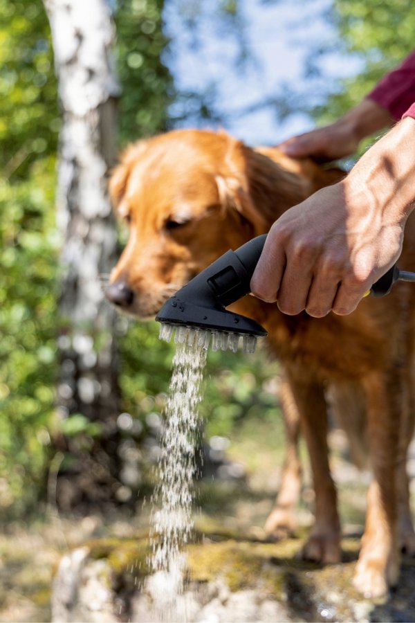 Βούρτσα πλυσίματος κατοικίδιων KARCHER