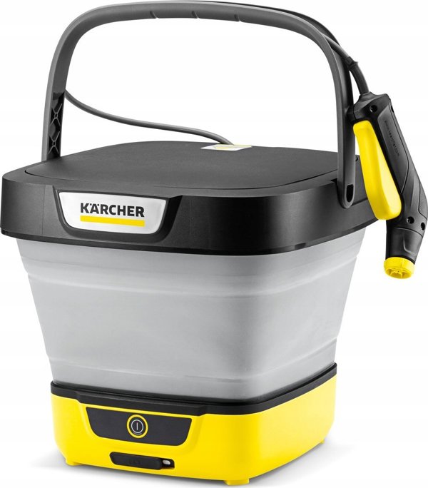 Βούρτσα πλυσίματος κατοικίδιων KARCHER