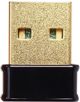 Karta sieciowa EdiMax AC450 WiFi USB 2.0 nano size, Czarny (EW-7711ULC)