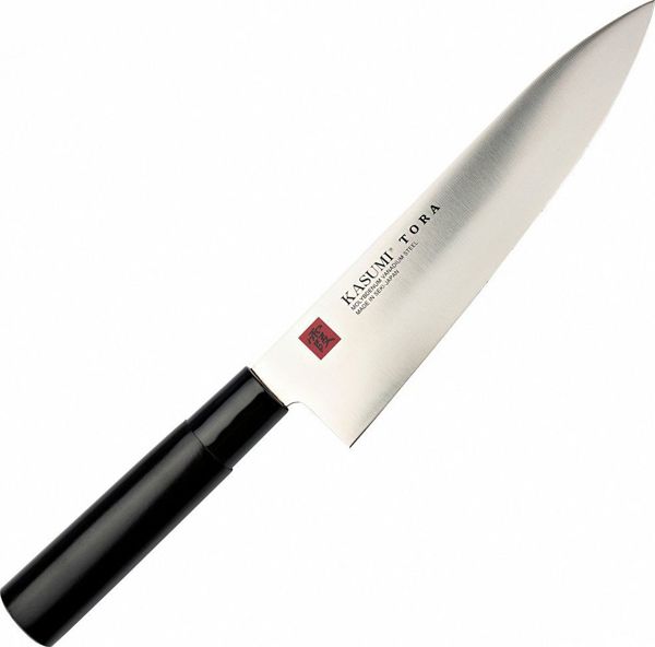 Kasumi Μαχαίρι Σεφ 20 cm, Tora Universal