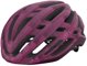 Giro Agilis Κράνος Ποδηλασίας Δρόμου, Dark Red, Μέγεθος L (59-63 cm)