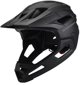 Kask rowerowy fullface Wozinsky lekki L - czarny