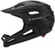Kask rowerowy fullface Wozinsky lekki L - czarny