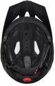 Kask rowerowy fullface Wozinsky lekki L - czarny