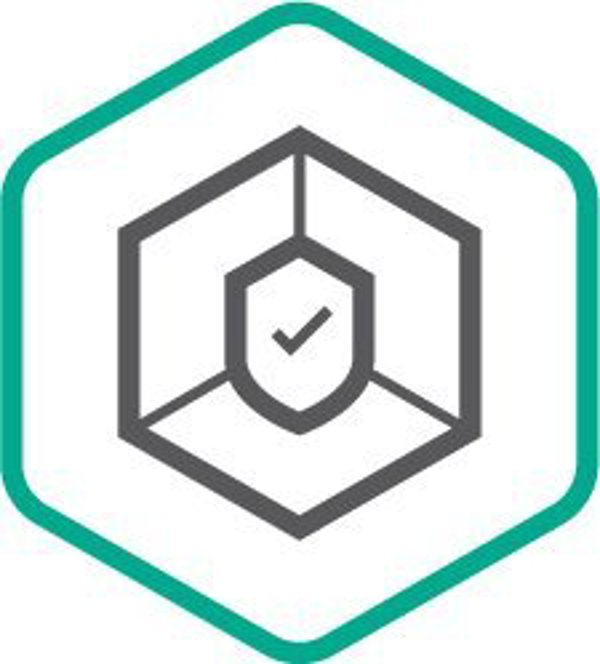 Kaspersky Lab ESD Small Office Security 10+10+1 2 Year