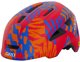 Παιδικό κράνος GIRO SCAMP II, μέγεθος S (49-53 cm), Matte Pink Animal