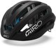 Giro Aries Spherical MIPS Κράνος Ποδηλάτου Δρόμου, Matte Black/White, Μέγεθος M (55-59 cm)