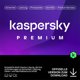 Kaspersky Lab Kaspersky Lab Premium AntiVirus - 3 Geräte - 2 Jahre - Deutsch - ESD