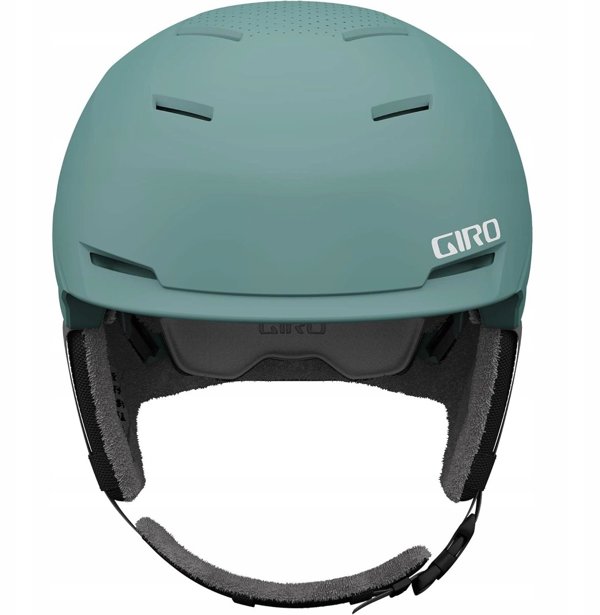 Kask zimowy GIRO TENET MIPS matte mineral roz. S (52-55.5 cm) (NEW 2023/2024)