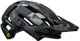 Κράνος MTB Bell Super Air Mips Spherical, Matte Gloss Black Camo, Μέγεθος S (52-56cm)
