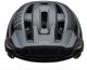 Κράνος MTB Bell Super Air Mips Spherical, Matte Gloss Black Camo, Μέγεθος S (52-56cm)