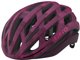 Giro Helios Spherical MIPS Κράνος Ποδηλασίας Δρόμου, Matte Dark Cherry Towers, Μέγεθος S (51-55 cm)