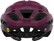 Giro Helios Spherical MIPS Κράνος Ποδηλασίας Δρόμου, Matte Dark Cherry Towers, Μέγεθος S (51-55 cm)