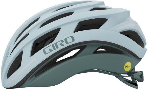 Giro Helios Spherical MIPS Κράνος Ποδηλασίας Δρόμου, Matte Dark Cherry Towers, Μέγεθος S (51-55 cm)