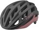 Giro Helios Spherical MIPS Κράνος Ποδηλασίας Δρόμου, Matte Dark Cherry Towers, Μέγεθος S (51-55 cm)