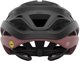 Giro Helios Spherical MIPS Κράνος Ποδηλασίας Δρόμου, Matte Dark Cherry Towers, Μέγεθος S (51-55 cm)
