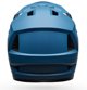 Kask full face BELL SANCTION 2 matte blue roz. XL (59-61 cm) (NEW 2025)