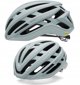 Kask szosowy GIRO AGILIS MIPS matte sky blue roz. M (55-59 cm) (NEW 2026)