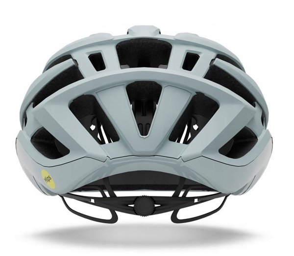Kask szosowy GIRO AGILIS MIPS matte sky blue roz. M (55-59 cm) (NEW 2026)