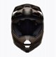 Bell Sanction 2 Full Face Κράνος Ποδηλάτου, Matte Dark Brown, Μέγεθος L (57-59 cm)