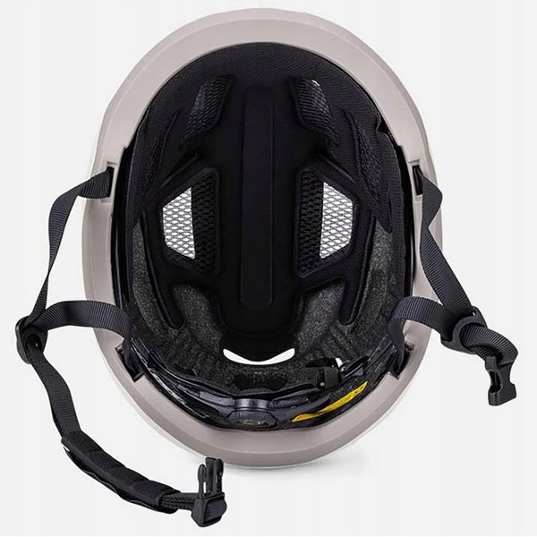 Kask rowerowy MTB Wozinsky  lekki L - morelowy