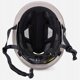 Kask rowerowy MTB Wozinsky  lekki L - morelowy