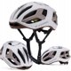Kask rowerowy szosowy Wozinsky ultralekki M - taupe