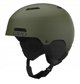 Kask zimowy GIRO LEDGE FS matte trail green roz. S (52-55.5cm) (NEW 2023/2024)