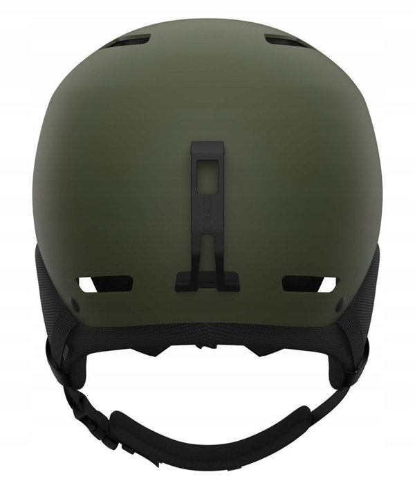 Kask zimowy GIRO LEDGE FS matte trail green roz. S (52-55.5cm) (NEW 2023/2024)