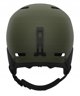 Kask zimowy GIRO LEDGE FS matte trail green roz. S (52-55.5cm) (NEW 2023/2024)