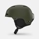 Kask zimowy GIRO LEDGE FS matte trail green roz. S (52-55.5cm) (NEW 2023/2024)