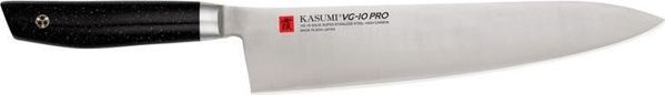 Kasumi Noz szefa kuchni kuty VG10 dl. 24 cm