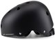 Kask rowerowy BMX/hulajnoga Wozinsky lekki M - czarny
