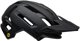 Κράνος MTB Bell Super Air MIPS Spherical, Matte Gloss Black, Μέγεθος S (52-56cm)