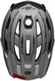 Κράνος MTB Bell Super Air MIPS Spherical, Matte Gloss Black, Μέγεθος S (52-56cm)