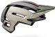 Κράνος MTB Bell Super Air MIPS Spherical, Matte Gloss Black, Μέγεθος S (52-56cm)