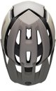 Κράνος MTB Bell Super Air MIPS Spherical, Matte Gloss Black, Μέγεθος S (52-56cm)